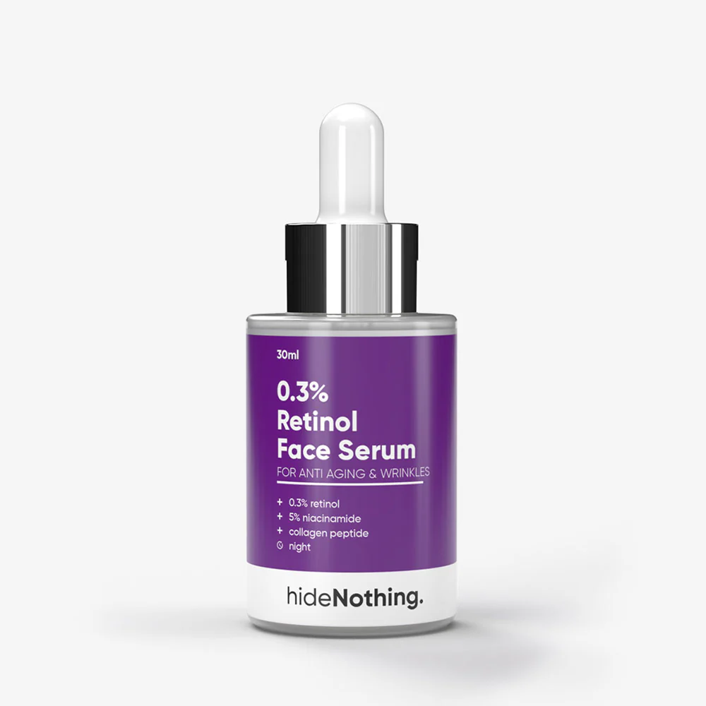 Retinol Serum Price in Pakistan: Comprehensive Guide