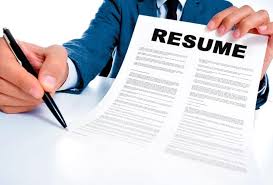 best professional resume builder services