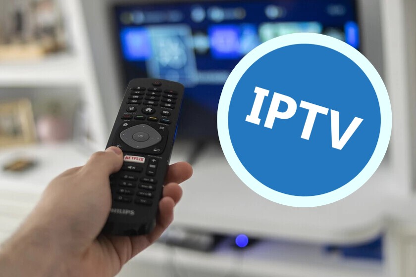 Mejor iptv