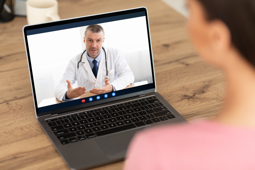 virtual counselor for mental health