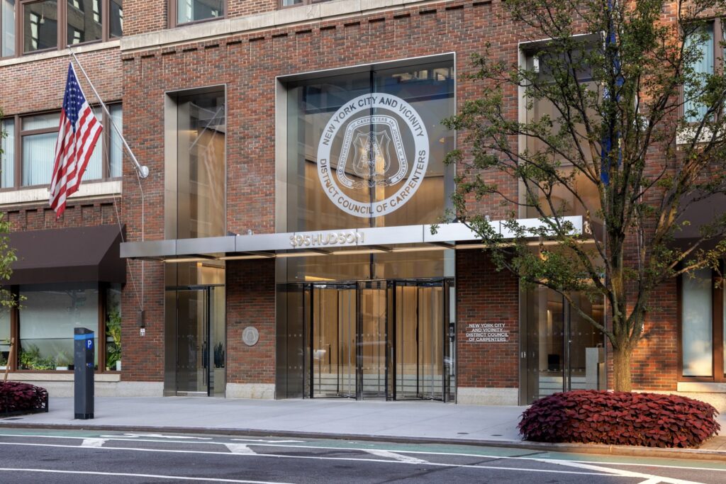 waterproofing contractors nyc