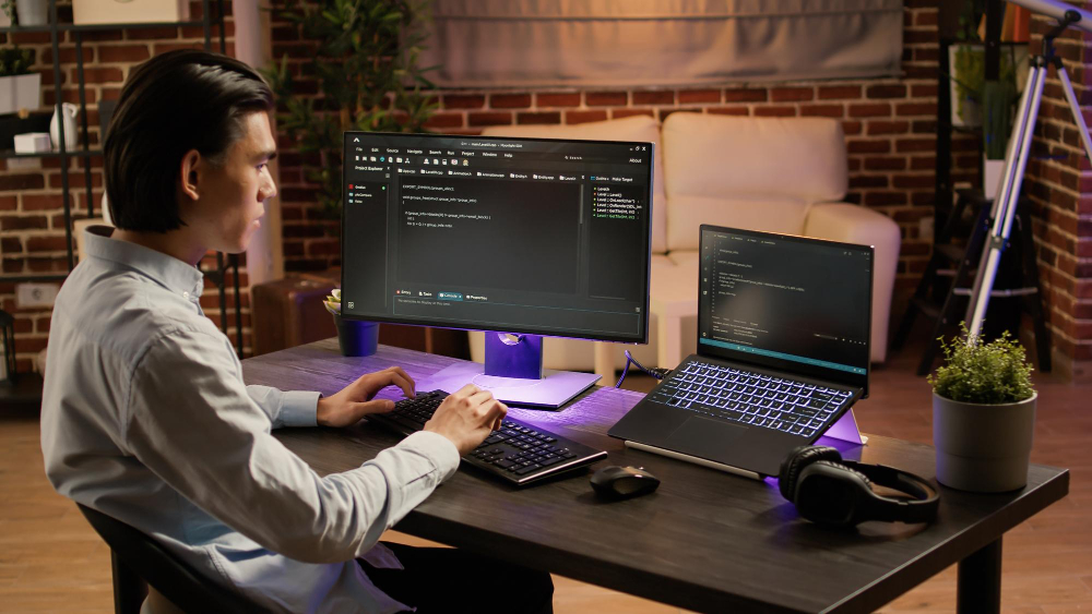 web development UAE