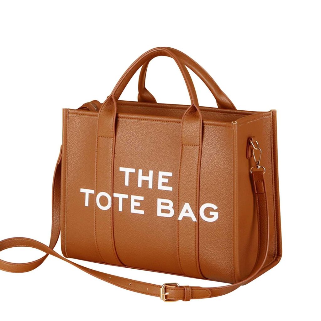 The Tote Bag
