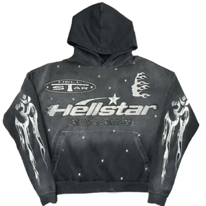 Hellstar Trends Elevate Your Look with Iconic Apparel