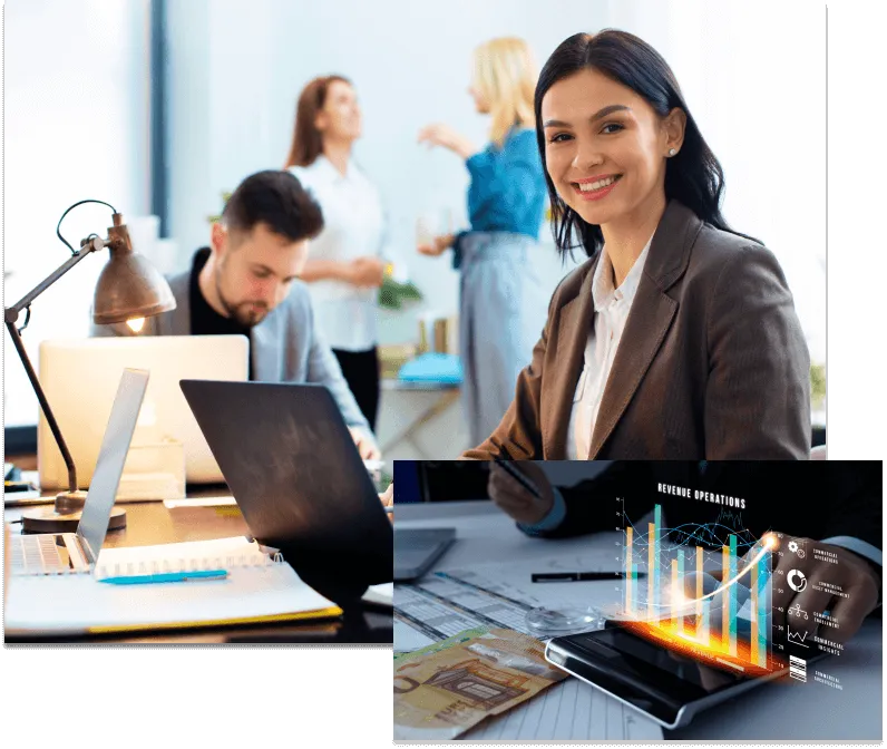 Accounting outsourcing companies