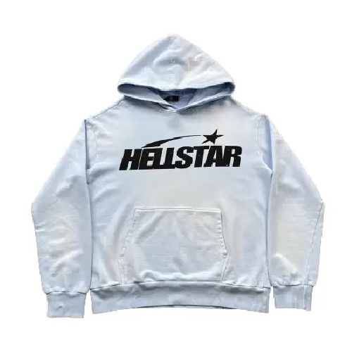 Why the Hellstar Hoodie Is a Must-Have for Your Wardrobe