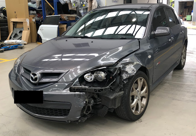 Scrap Cars