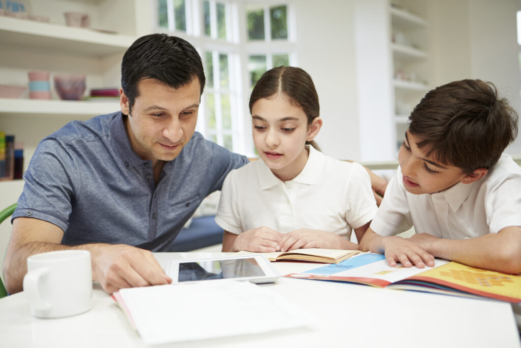 Croydon tutors