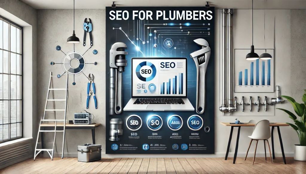 SEO for Plumbers