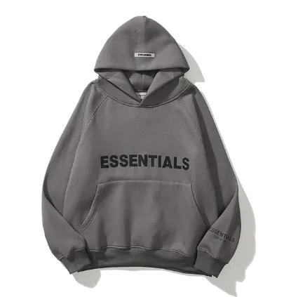 Fear Of God Essentials Tracksuit