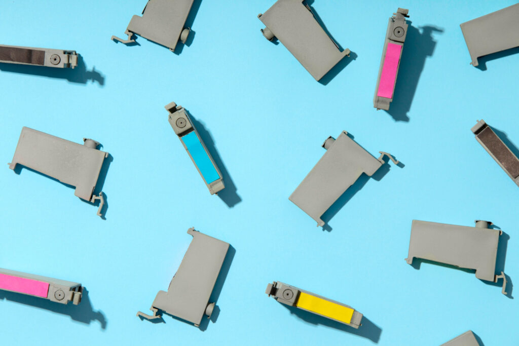 Epson ink cartridges