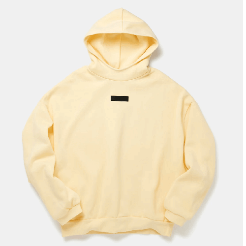 Essentials Hoodie