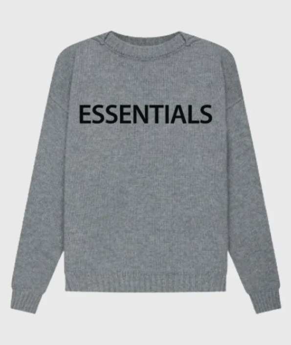 Essentials Sweatshirt