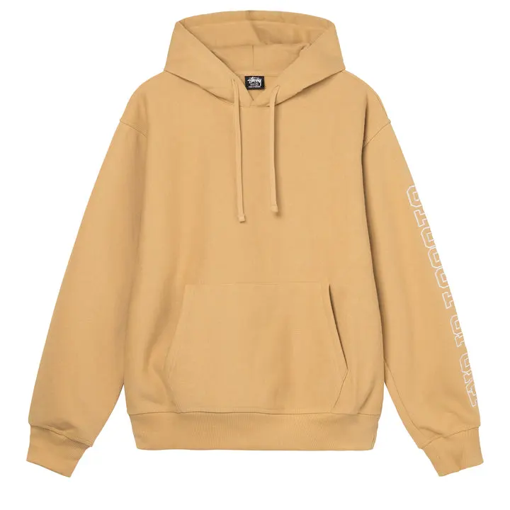 Guide to Stussy Hoodie Style Heritage and Versatility