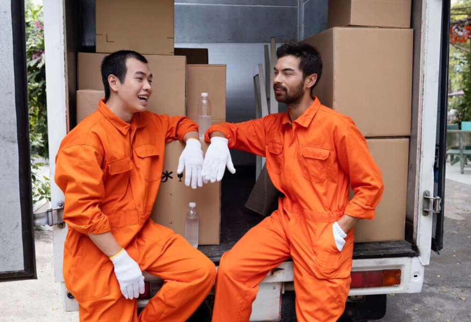 Haulage Services and Companies What You Should Know Before Hiring