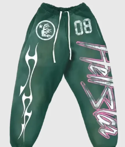Introduction to Hellstar Clothing