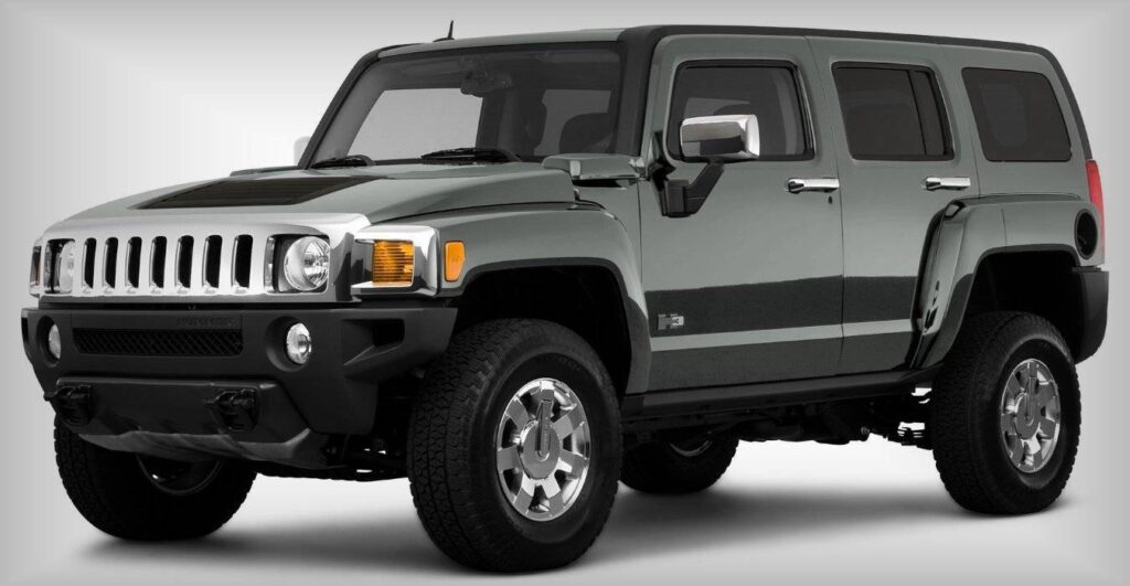 Hummer cars for sale