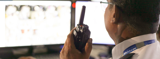 Keyholding and Alarm Response