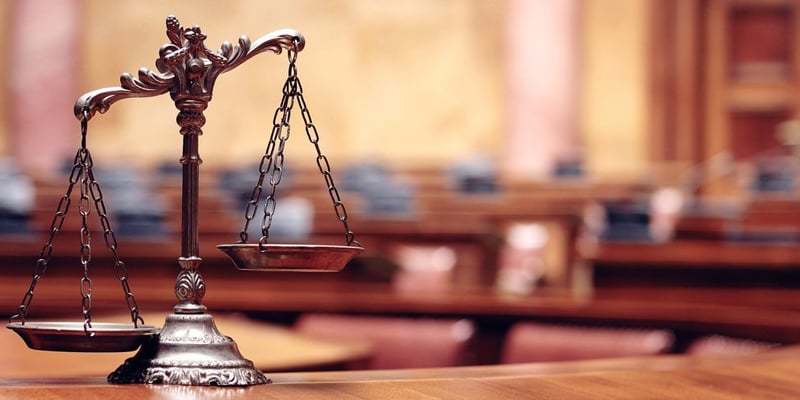 prison law solicitors