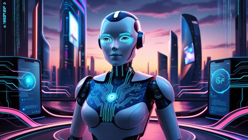 Chatbot Marketing