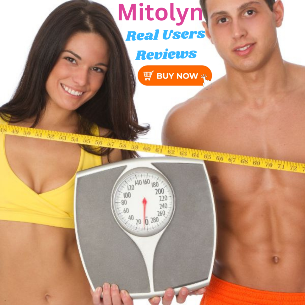 Mitolyn