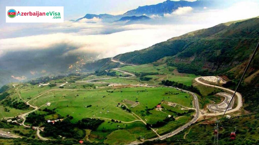 Places to Visit in Astara