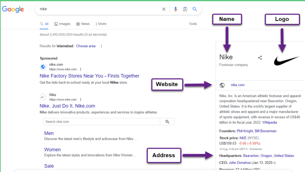 Rich Snippets for WooCommerce
