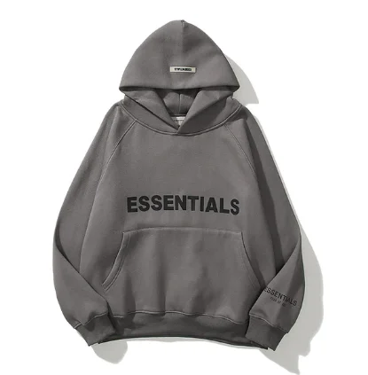 Fear of god Essentials hoodie Shop And T Shirt