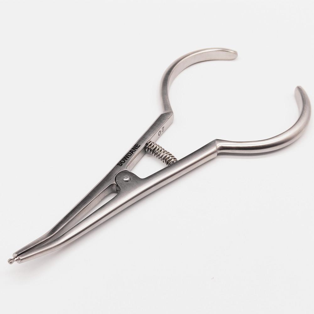 Seaparating Elastic Plier in USA