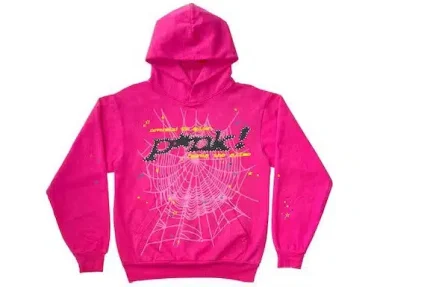 What Kind of Fabric Spider Hoodie Brand