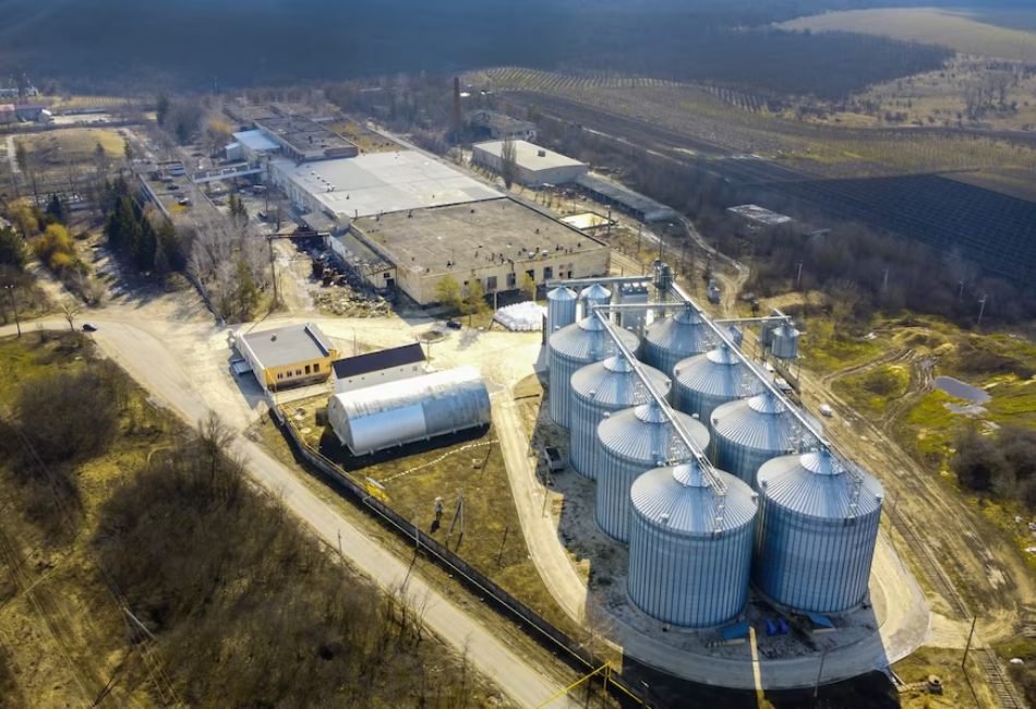 agricultural fuel suppliers