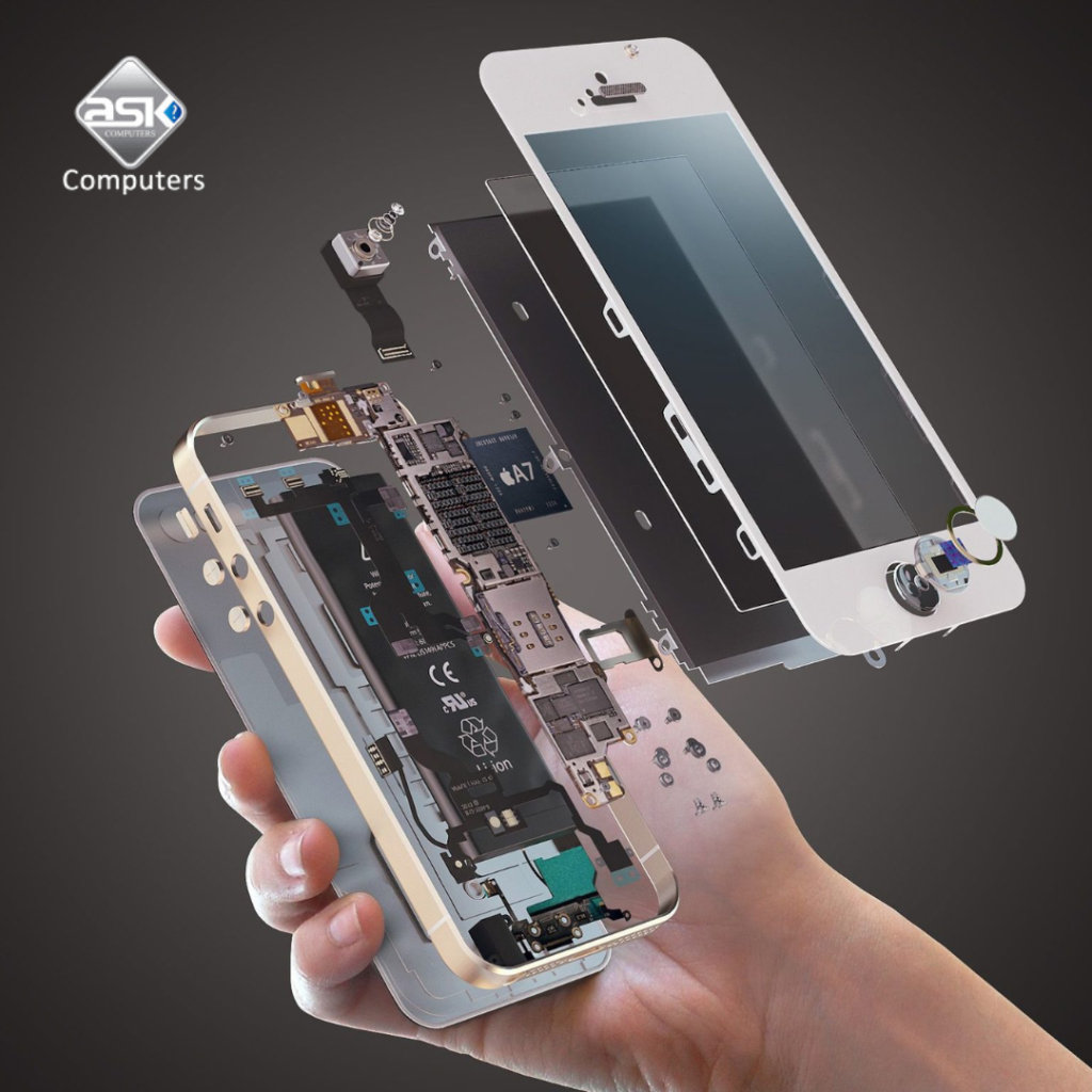 iPhone Repair Toronto