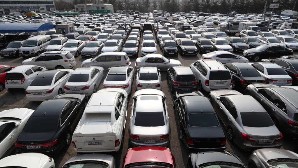 Used Cars for Sale in Batam Indonesia