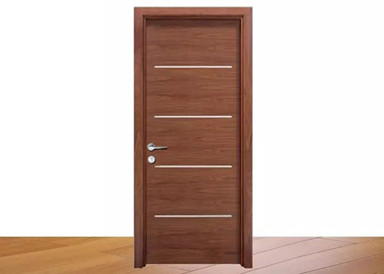 Veneer Doors