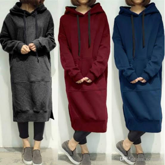 Nighty Dress