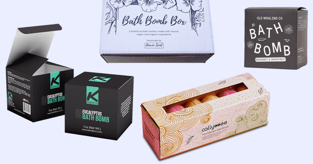 Foundation Boxes