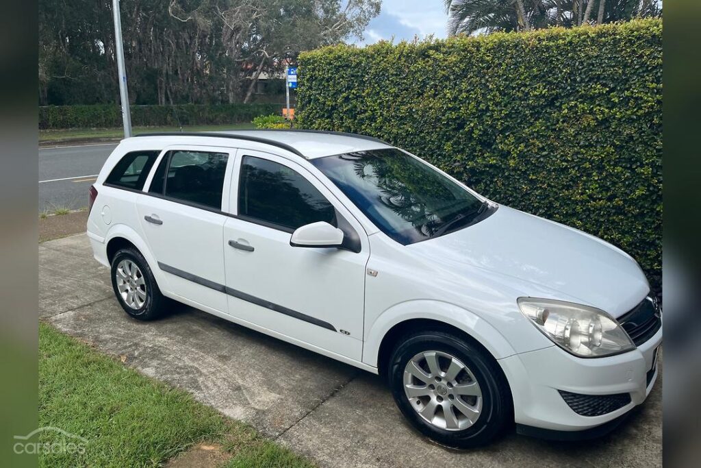 Sell a Car