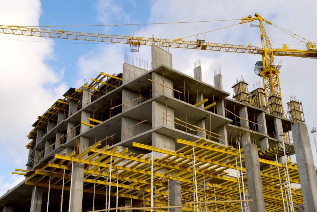Construction Project Planning Steps
