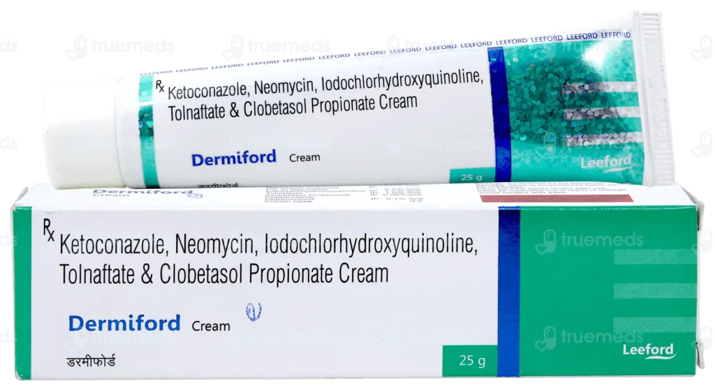 dermiford