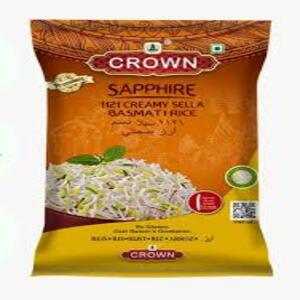 best biryani rice brands