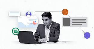Software Development Services in the UAE