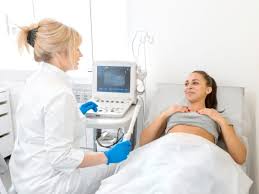 Abdominal ultrasound services in lahore