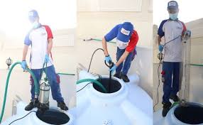water tank cleaning services in lahore