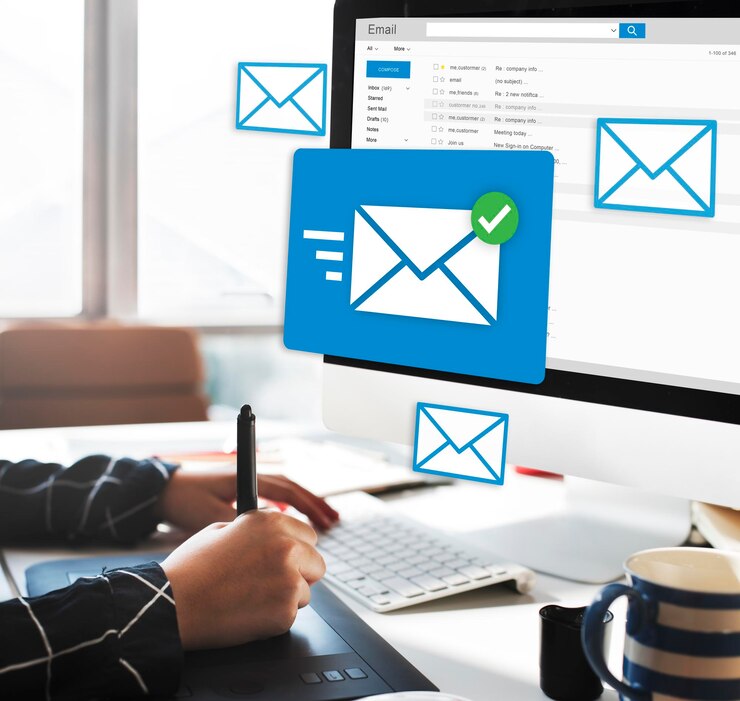 Australia email list
