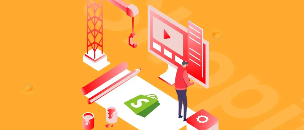 shopify headless