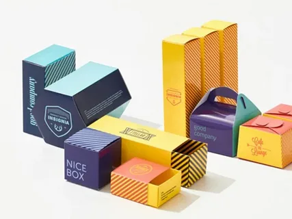 Custom Printed Boxes: Key to Significant Client Encounters