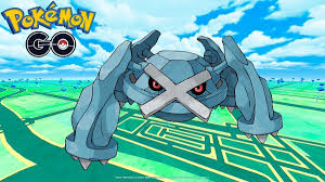 Metagross Pokemon Go
