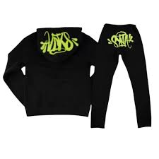synaworld  Shop And Syna World Tracksuit