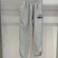 corteiz hmp joggers