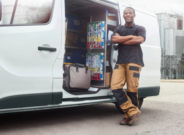 Day Porter Services near me